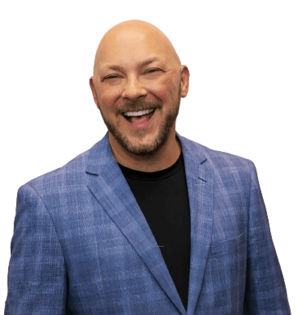 Rc Arseneau, CFP®, founder of The Retirement Life